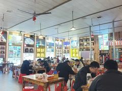 -冶建镜子·老南昌大排档·江西虾王(总店)