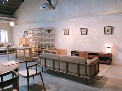 -梵几(东信·和创园店)