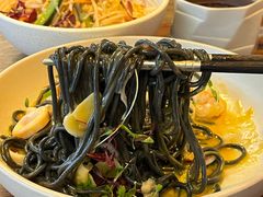 -Blac+Blac(中海环宇荟店)