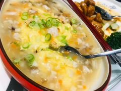 -鹿鸣春饭店(总店)