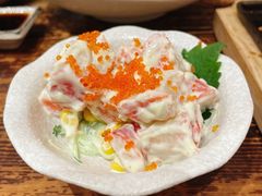 -小川洋风料理(街道口店)