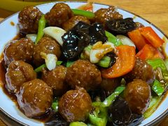 焦溜丸子-锦小馆(安贞店)