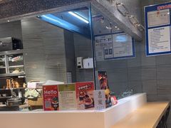 -池奈·咖喱蛋包饭(熙地港店)