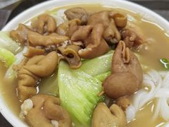 -珍珍小食店(西华路店)