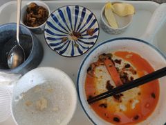 -轻蔬不用等·素食(江苏路店)
