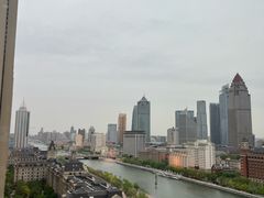 -韵咖啡自助餐厅(天津香格里拉店)