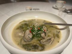 -彩丰楼中餐厅(深圳国际会展中心洲际酒店)