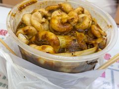 -明记牛杂(新马路分店)