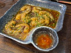 -大洋家·精品潮汕菜·生腌砂锅粥(天河东路店)