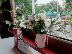 -东门烤鸭店(鼓楼店)