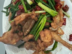 -金龙·打边炉(武进路店)