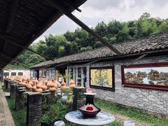 -景德镇古窑民俗博览区