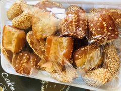 -老王记糕干(养鱼池路店)
