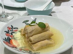 鸡汁百叶包-蝶园·装修中(BFC外滩金融中心店)