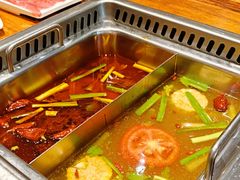 -好得火锅(育才店)