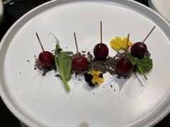-彩虹之约•淮扬家宴(亚运村店)