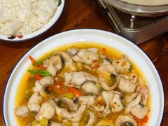 -土媳妇香锅坊(光谷店)