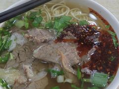牛肉面-玉香宫河州牛肉拉面