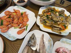 -宏记汕头白粥店(江怡店)