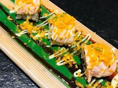 -古田居·特色寿司料理(星之岛旗舰店)