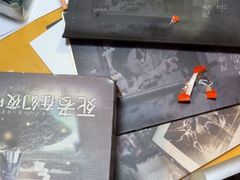 -剧狐剧本杀·月球探案馆(人民广场1号店)
