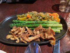 -BROWNSTONE布朗石西班牙餐厅(富城店)