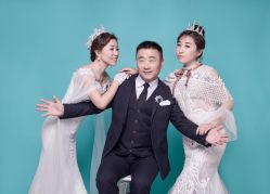 -戛纳印象摄影(潮拍定制馆)