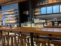 -星巴克臻选(深圳罗湖万象城店)