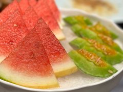 -狮王府淮扬菜(老门东店)