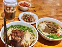 -肆姐面粉馆(坡子街店)