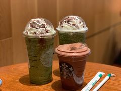 -星巴克(深圳龙岗星河时代店)