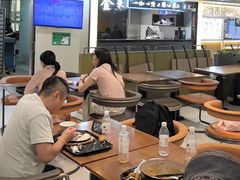 -津津飯堂