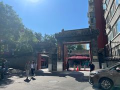 -中央音乐学院歌剧音乐厅