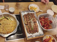 -靓靓蒸虾(中山里店)
