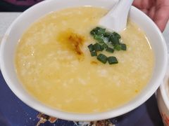 养胃鸡粥-振鼎鸡(天钥桥路店)