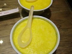 自制酸奶-清真益鑫羊肉手抓馆(南大街店)