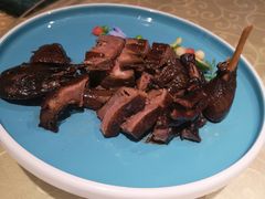 自制酱鸭-至尊鲨鱼·原烹海鲜·新浙菜(拱宸桥店)