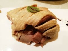 -海天楼中餐厅(吴宫泛太平洋酒店)