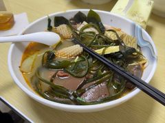 -重庆麻辣烫(国权路店)