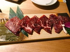 江户牛小排-江户烧肉(高德店)