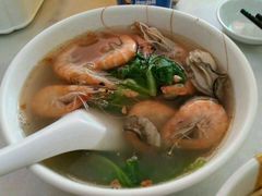-三身人金新肠粉(丹霞店)