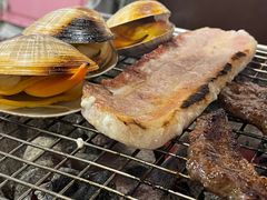 -奥西拉烤肉,盒饭,冷面(青岩刘店)