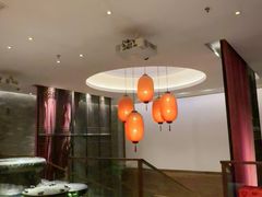 -瑶王府·广西菜(金阳路店)