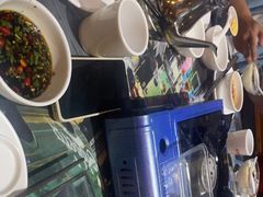 -捞围鲜·港式打边炉(海阳路店)