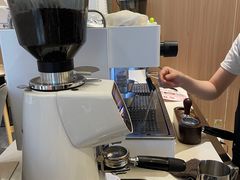 -鹊茶咖啡•新中式(深圳首店)