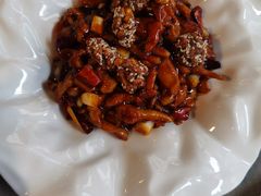 -有喜胶东小馆(太申祥和店)