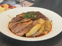 -索菲克·中西融合餐厅