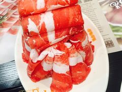 -呷哺呷哺(哈尔滨红博购物广场店)