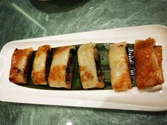 红糖糍粑-小厨娘淮扬菜(清江苏宁广场店)