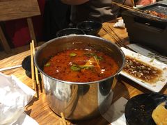 -聚点串吧·北京烧烤(赵登禹路店)